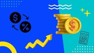 Financial Mathematics 101 - Interest Rate, Annuity, Bonds