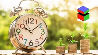 Financial Mathematics: Simple&Compound Interest Calculations