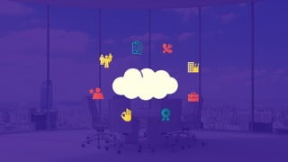 Financial modeling: Build a multiples equity valuation model