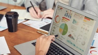 Financial Modeling & Fundamental Analysis