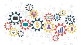 Financial Modeling in Excel w/ Finance & Accounting basics