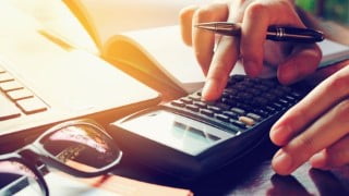 Financial Modelling Workshop