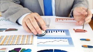 Financial Ratio Analysis, Modelling and Technical Analysis.