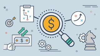 Financial Risk Management (FRM) / CFA - Derivatives tutorial