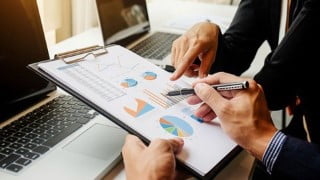Financial Statement & Decision Analysis