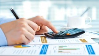 Financial Translation