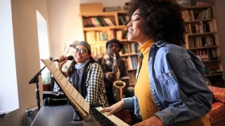 Find the Right Producer and Songs