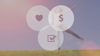 Find Your Career Sweet Spot & Redesign Your Career