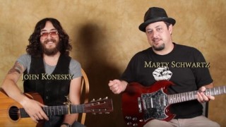 Fingerstyle and Fingerpicking Lessons for Acoustic Guitar