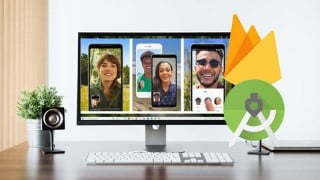 Firebase Video Chat Application Android Studio Tutorial 2020