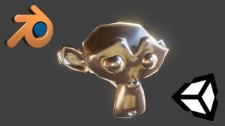 First Look at Blender 2.8 for Unity 3D Video Game Developers