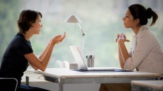 Fit Interview Course for Management Consulting