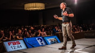 Fitness Sales Training