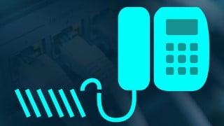 Fixed Line and Broadband Network