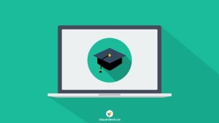 FLAT ICON DESIGN IN POWERPOINT