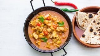 Flavors of India: Non-Vegetarian Recipes