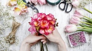 Floral Design 101