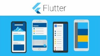 Flutter Tutorials - Complete Flutter Course for Programmers