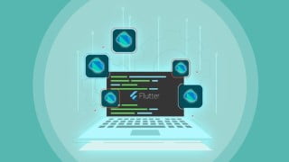 Flutter UI Bootcamp | Build Beautiful Apps using Flutter