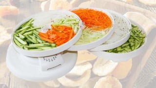 Food Dehydrating Made Easy! For Fruit, Veggies, Meat & more!