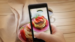 Food Photography: How to take Mouth Watering Photos of Food