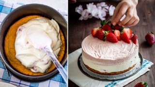 Food videography: Shoot and Edit food videos at home