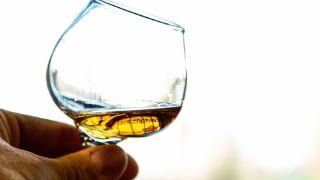For the Indian Home Bartender - Whisky, Gin, Brandy etc