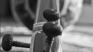 Foundation in Indian classical music