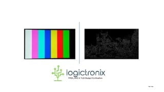 FPGA Design with VIVADO HLS & Vitis HLS-High Level Synthesis