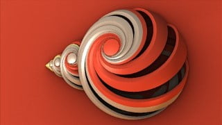 Fractals in Mandelbulb 3D: Generation and Rendering