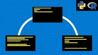 Free Data Science Tutorial - R and Python coding with Prython ...