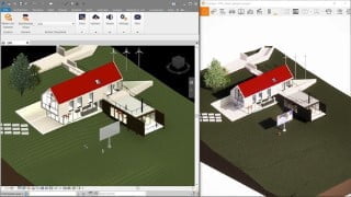 Free Enscape Tutorial - How-To Enscape (Beginner Course) 1 Free Enscape Tutorial - How-To Enscape (Beginner Course)