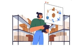 Free Logistics Management Tutorial Logistics Management Foundations