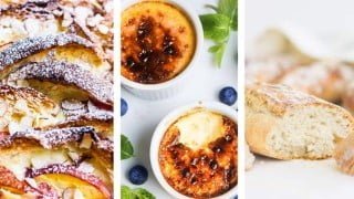 French Baking Class - Beginner to Advanced Level Baking