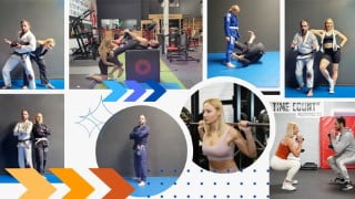 From BJJ Zero To BJJ Hero