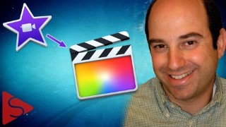 From iMovie to Final Cut Pro X (FCPX) in Less Than 1 Hour