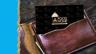 From Nothing To Pro: Business Card Design With Photoshop CC
