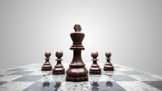 From Pawn to King: Learning the Game of Chess