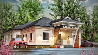 From Revit to Blender 2.9x from scratch