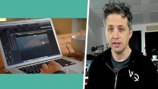 From Silence to Sound: Composing for Film & Commercials