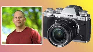 Fuji X-T3 Crash Course