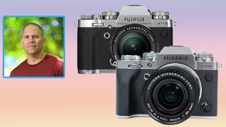 Fuji X-T3 / X-T4 Crash Course Training Tutorial