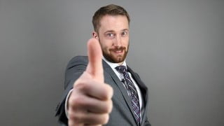 Full Car Sales Training: A True Gentleman Wins!
