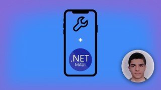 Full MVVM Crash-Course in .NET MAUI