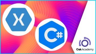 Full Stack Xamarin with C# for Beginners to Build Apps
