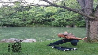 Functional Combat Conditioning Level 1