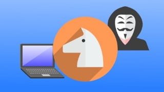 Fundamentals of Building a Remote Access Tool (RAT1) in C# - LiveTalent.org