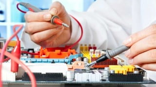Fundamentals of Electronics