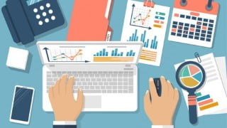 Fundamentals of Financial Accounting