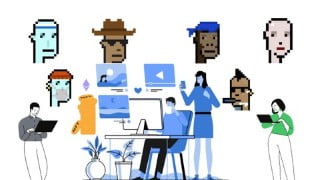 Fundamentals of NFTs - Learn, Setup, Create, Sell and Buy